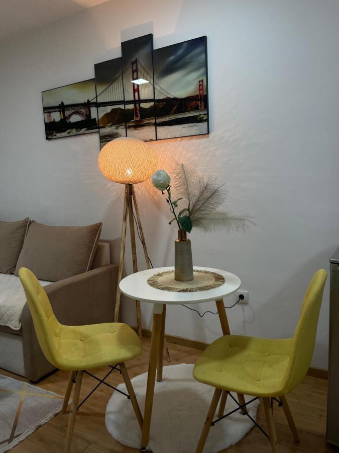 Apartman Royal 1 Doboj Eksteriør billede