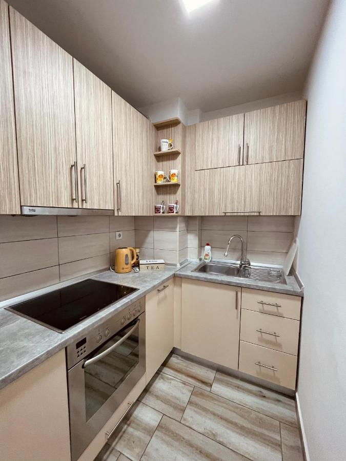 Apartman Royal 1 Doboj Eksteriør billede
